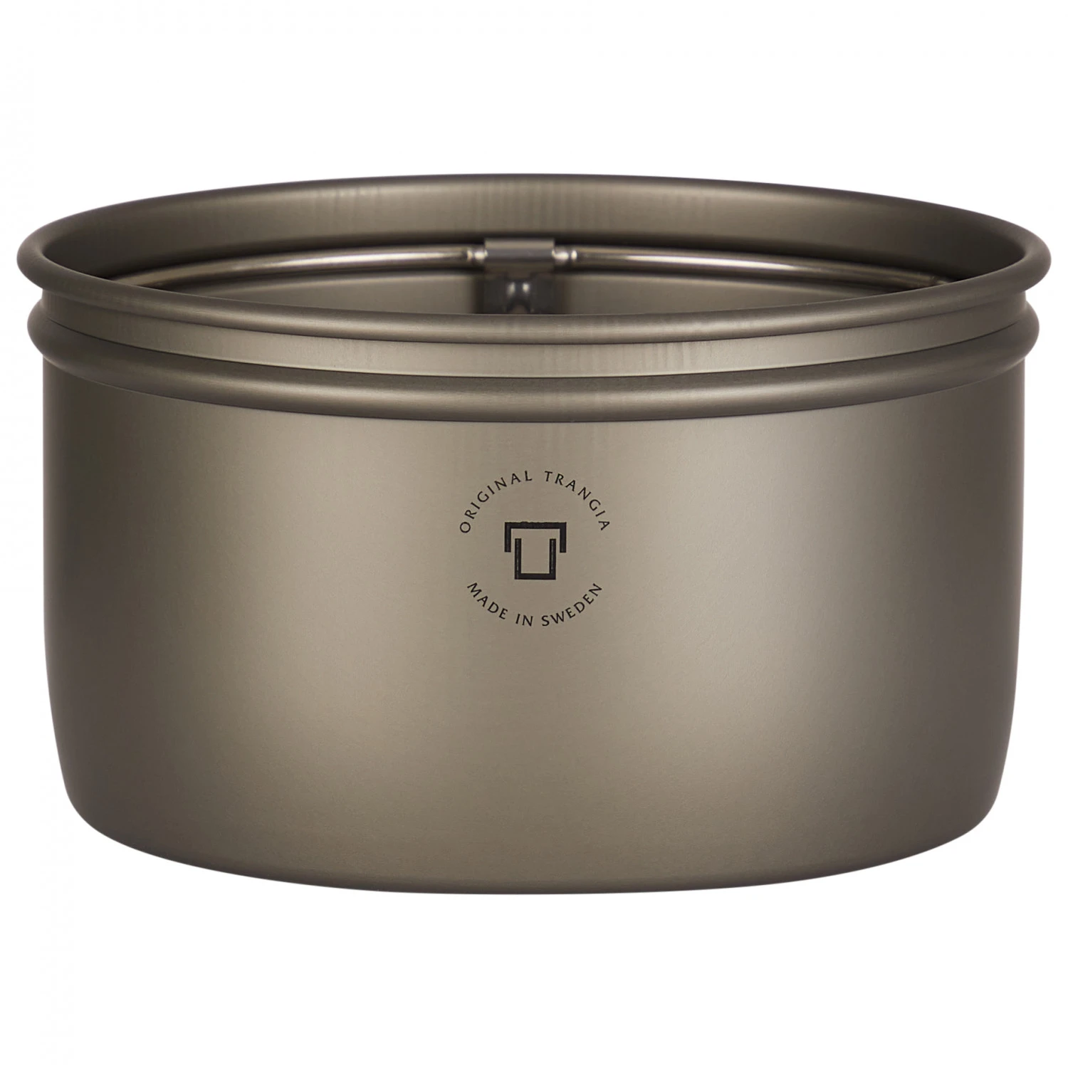 Trangia Windschutz Oben Für 27er Serie Hardanodized Alu - Pièce De Rechange 1 Trangia Windschutz Oben Für 27er Serie Hardanodized Alu - Pièce De Rechange