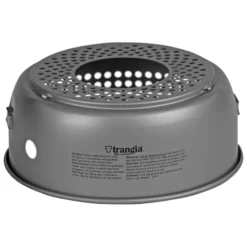 Trangia Windschutz Unten Für 27er Serie Hardanodized Alu - Pièce De Rechange