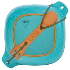 UCO Lunchbox - Conservation De La Nourriture 6 UCO Lunchbox - Conservation De La Nourriture -Viandoris Soldes Magasin uco lunchbox conservation de la nourriture 1