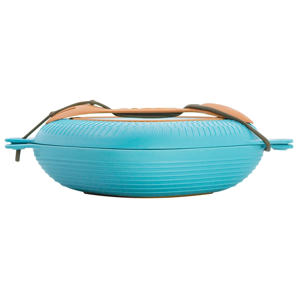 UCO Lunchbox - Conservation De La Nourriture 4 UCO Lunchbox - Conservation De La Nourriture – Image 4