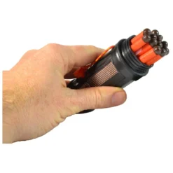 UCO Sturmstreichhölzer Titan Match Kit -Viandoris Soldes Magasin uco sturmstreichhoelzer titan match kit detail 2