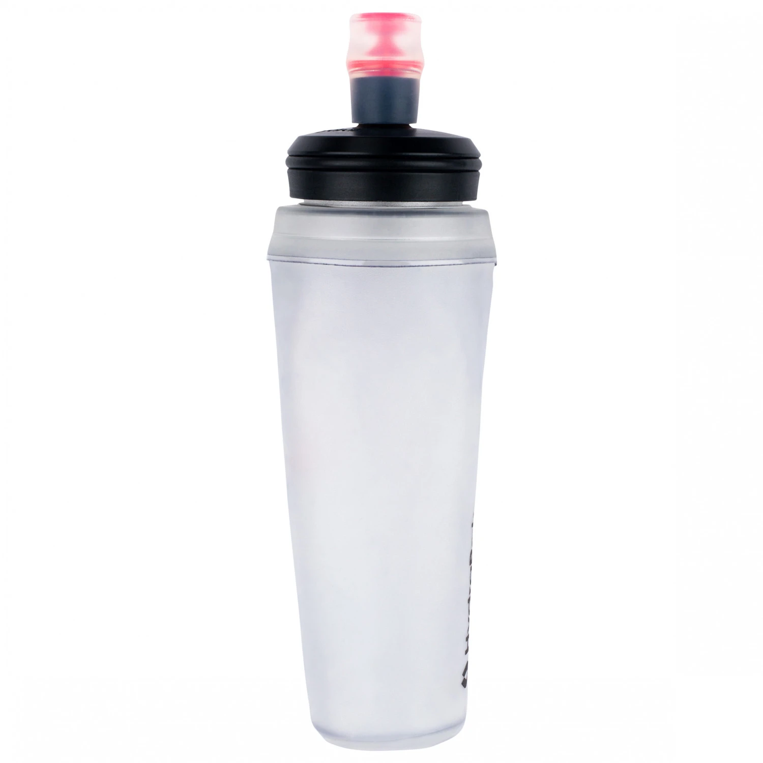 Softflask With Bite Cap - Gourde 1 Softflask With Bite Cap - Gourde