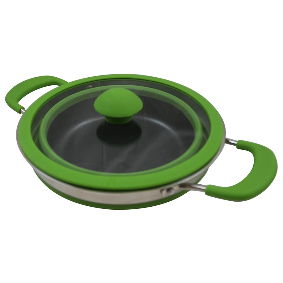 Vango Cuisine Casserole - Popote 4 Vango Cuisine Casserole - Popote – Image 4