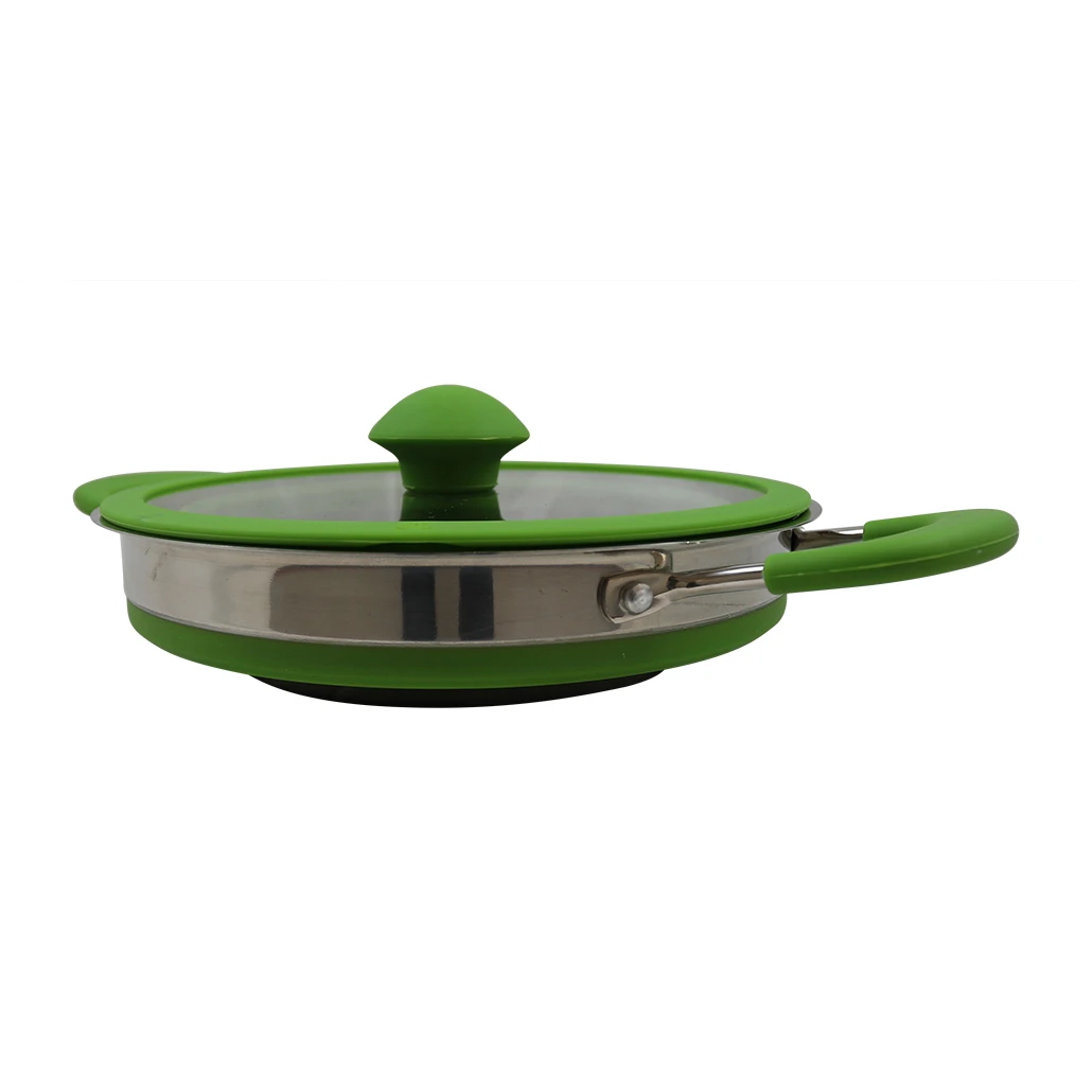 Vango Cuisine Casserole - Popote 1 Vango Cuisine Casserole - Popote