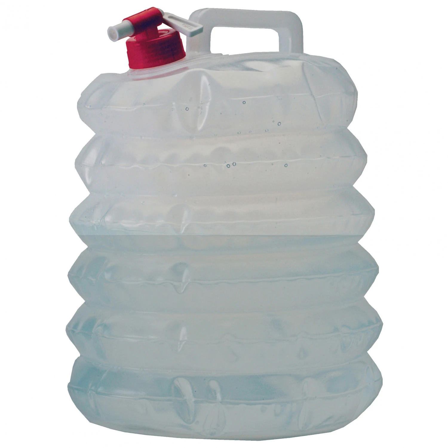 Vango Foldable Water Carrier - Transport De L'eau 1 Vango Foldable Water Carrier - Transport De L'eau