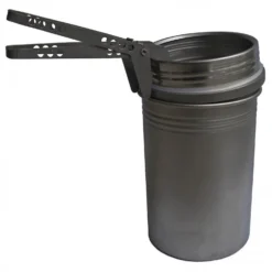 Vargo BOT - Popote 5 Vargo BOT - Popote -Viandoris Soldes Magasin vargo bot popote detail 3