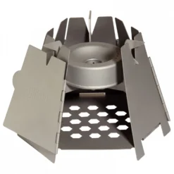 Vargo Converter Stove Zu Hexagon