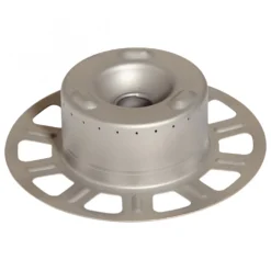 Vargo Decagon Titan - Réchaud à Alcool