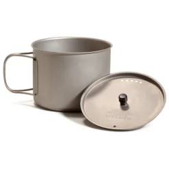 Vargo Ti-Lite Mug 0,9 - Tasse