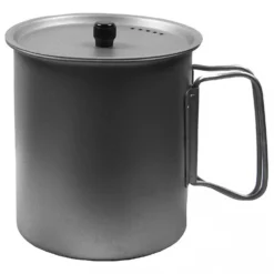Vargo Ti-Lite Mug - Popote
