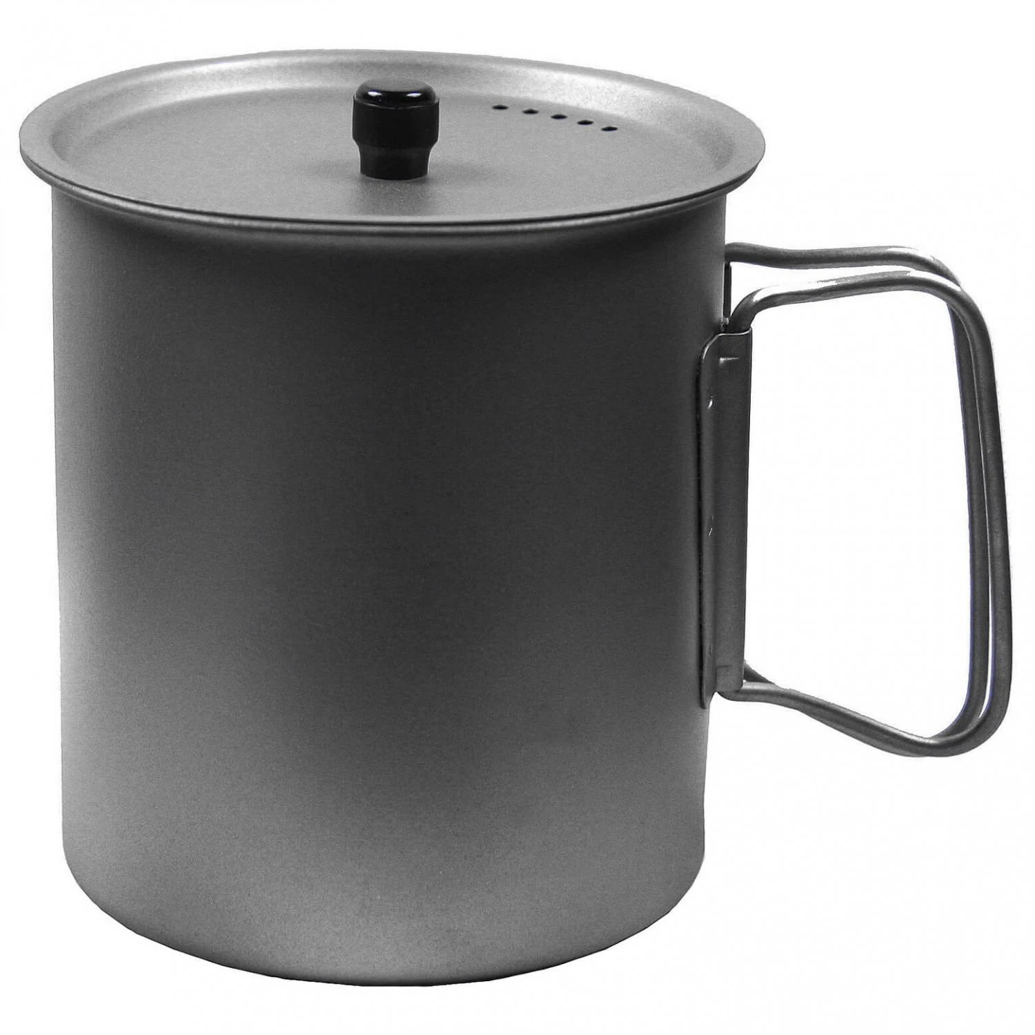 Vargo Ti-Lite Mug - Popote 1 Vargo Ti-Lite Mug - Popote