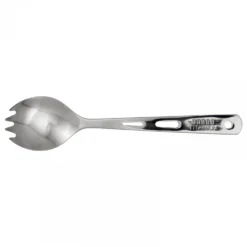 Vargo Titan-Besteck Gabel-Löffel