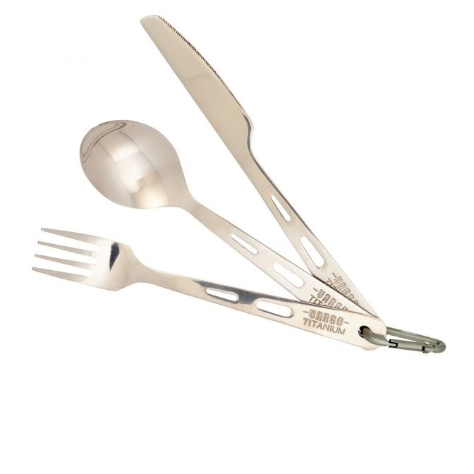 Vargo Titan-Besteckset 1 Vargo Titan-Besteckset