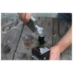 Vargo Titan Flachmann - Flasque -Viandoris Soldes Magasin vargo titan flachmann flasque detail 10