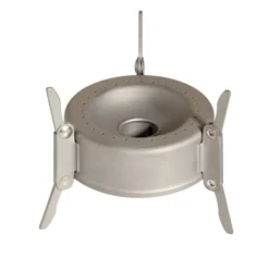 Vargo Triad Titan - Réchaud à Alcool