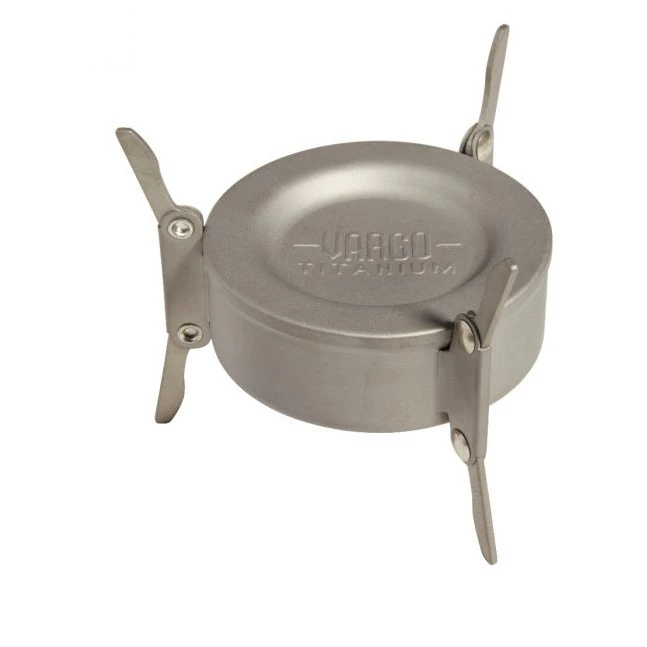 Vargo Triad Titan - Réchaud à Alcool 2 Vargo Triad Titan - Réchaud à Alcool – Image 2