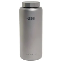Vargo Wasserflasche Edc - Gourde