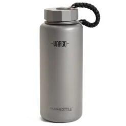 Vargo Wasserflasche Para - Gourde