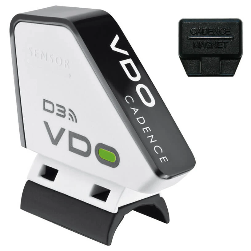 VDO M-Cadence - Trittfrequenzsensor 1 VDO M-Cadence - Trittfrequenzsensor