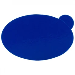 Blasenstopper Ovale Für Zehen/Fusskante