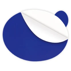 Blasenstopper Ovale Für Zehen/Fusskante -Viandoris Soldes Magasin wrightsock blasenstopper ovale fuer zehen fusskante detail 5